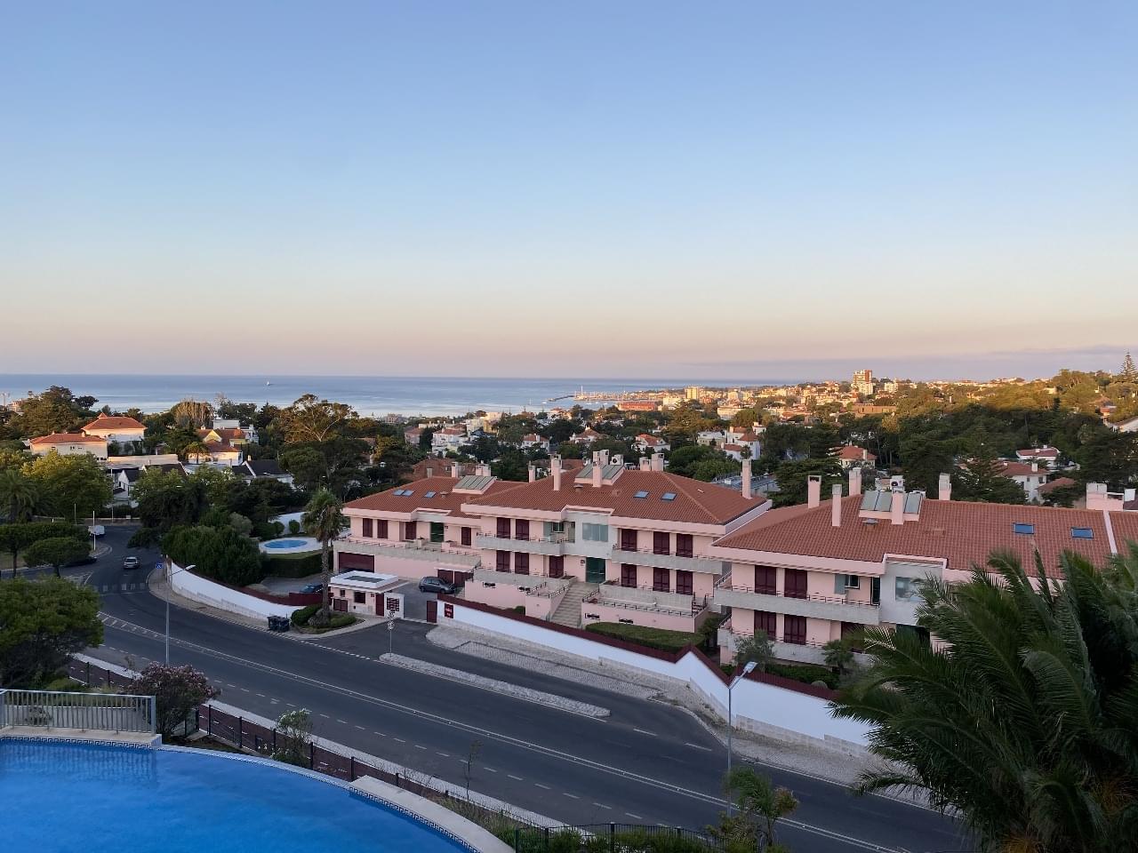 Apartamento T2 com estacionamento, Cascais - Imagem 31