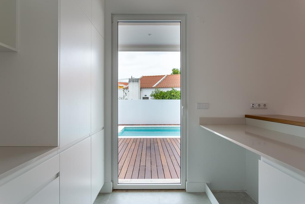 3 Bedroom House with swimming pool, Sesimbra 4182624289