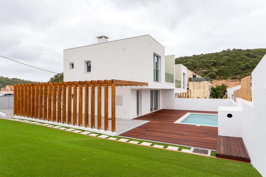 3 Bedroom House with swimming pool, Sesimbra 4182624289