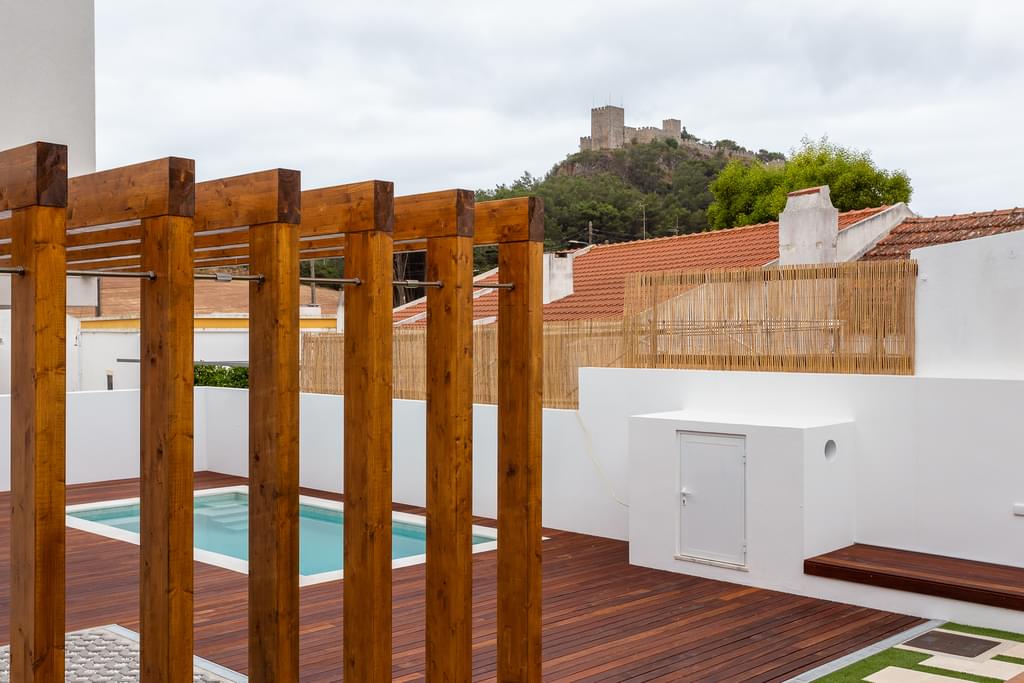 3 Bedroom House with swimming pool, Sesimbra 4182624289