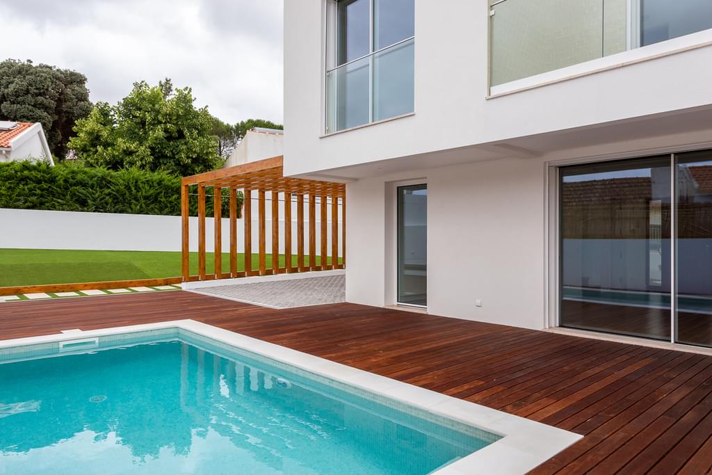 3 Bedroom House with swimming pool, Sesimbra 4182624289