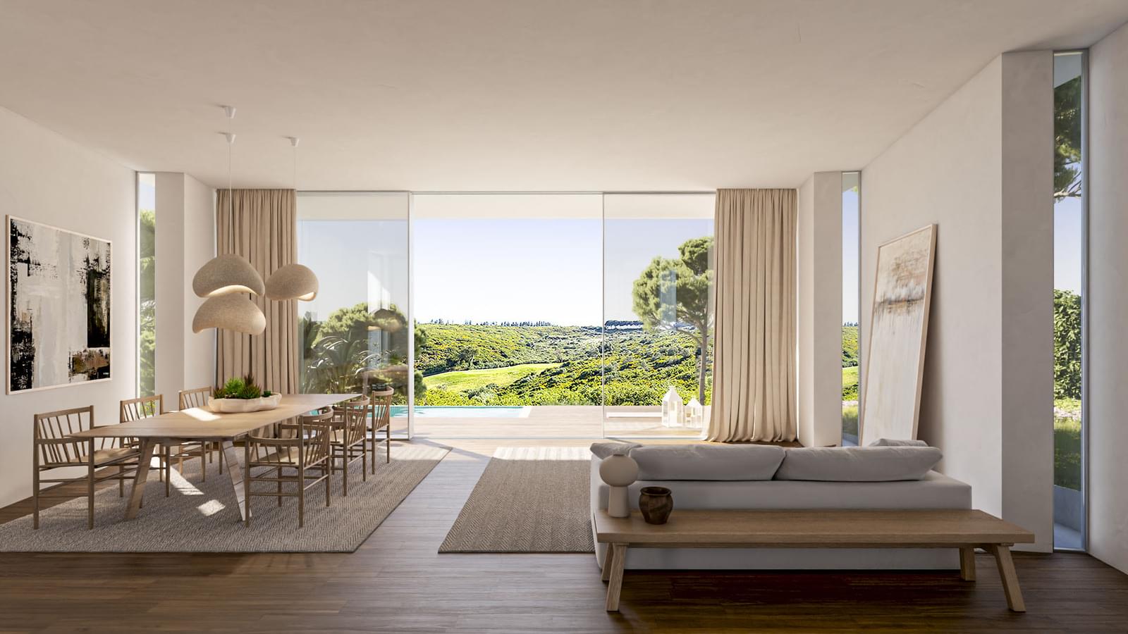 Terreno 607 m2 no NATIVE The Pearl, Belas Clube de Campo, Sintra - Imagem 11