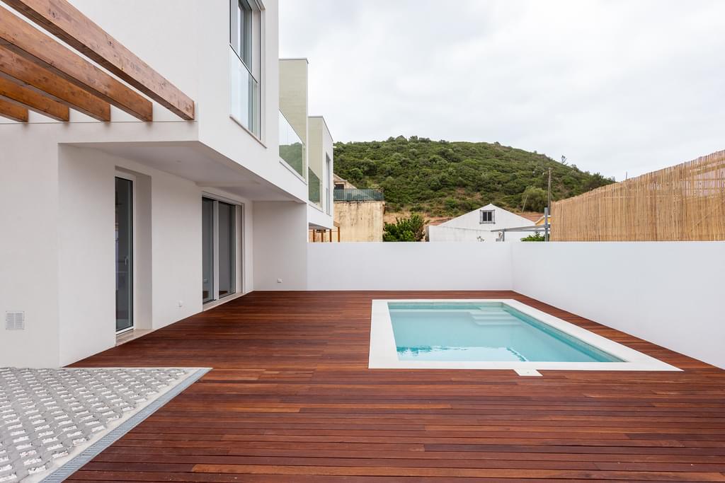 3 Bedroom House with swimming pool, Sesimbra 3951094292