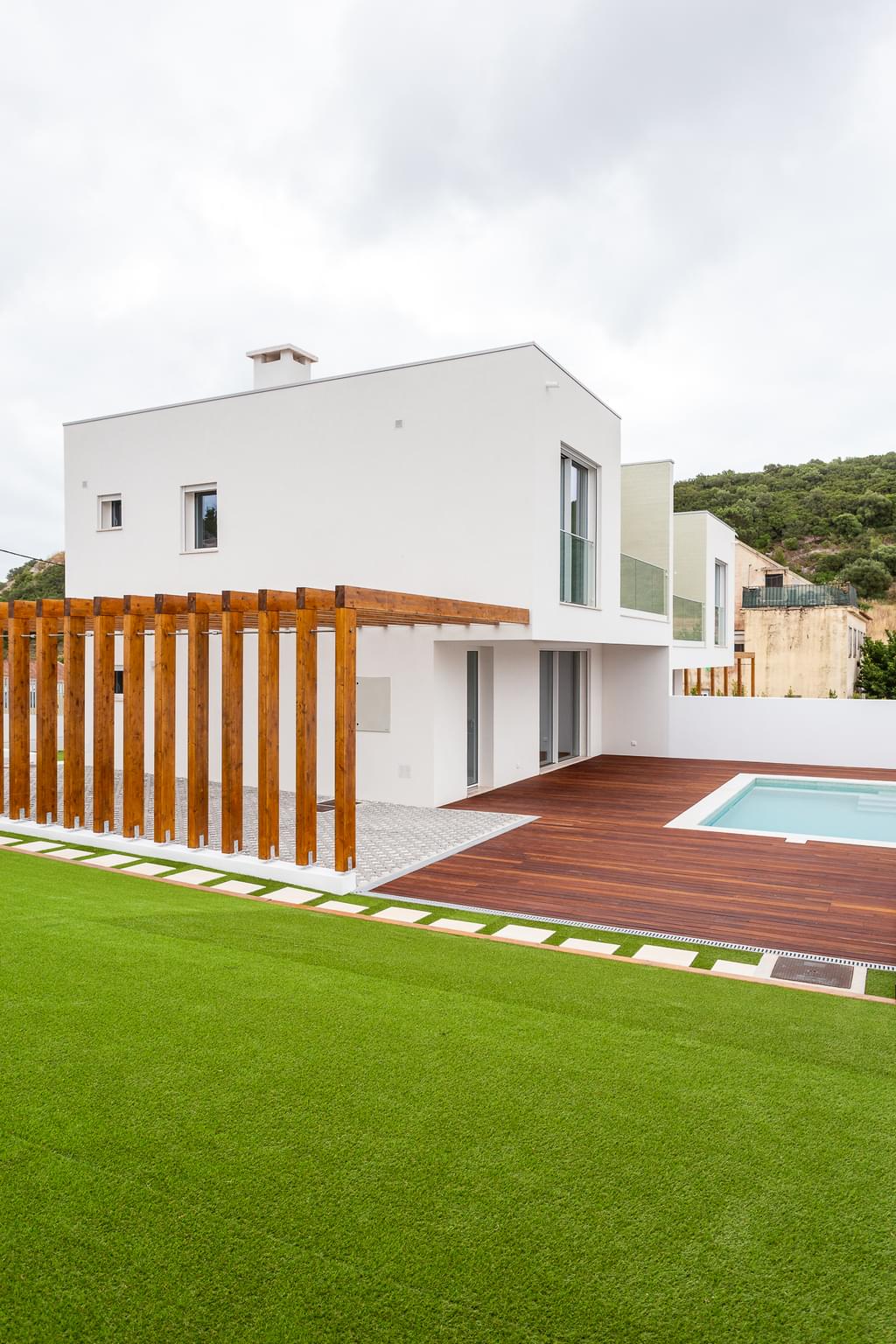 3 Bedroom House with swimming pool, Sesimbra 3951094292