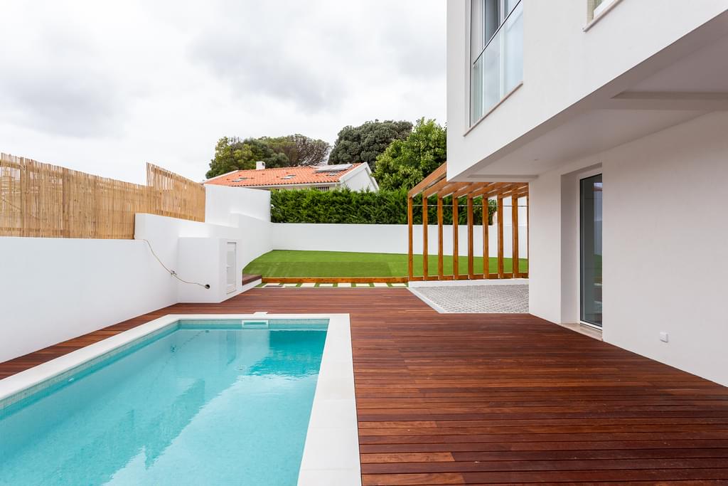 3 Bedroom House with swimming pool, Sesimbra 3951094292