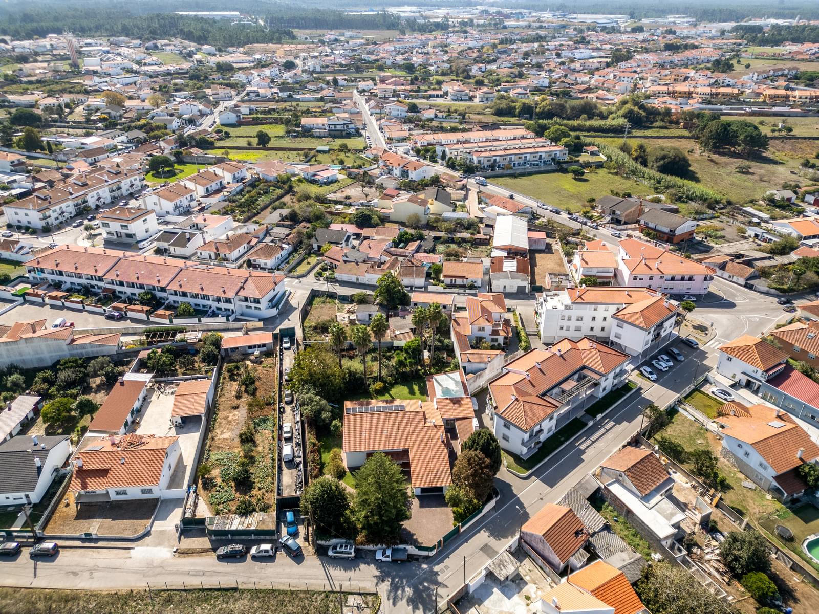 Moradia Isolada T4 com piscina, Marinha Grande - Imagem 43
