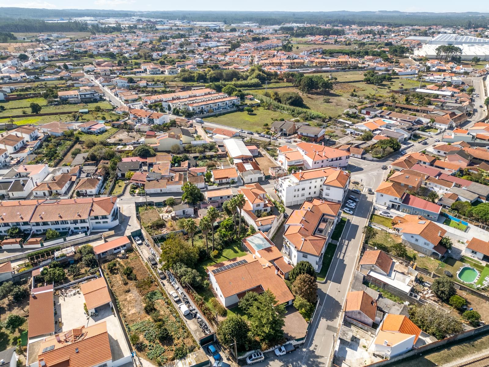 Moradia Isolada T4 com piscina, Marinha Grande - Imagem 45