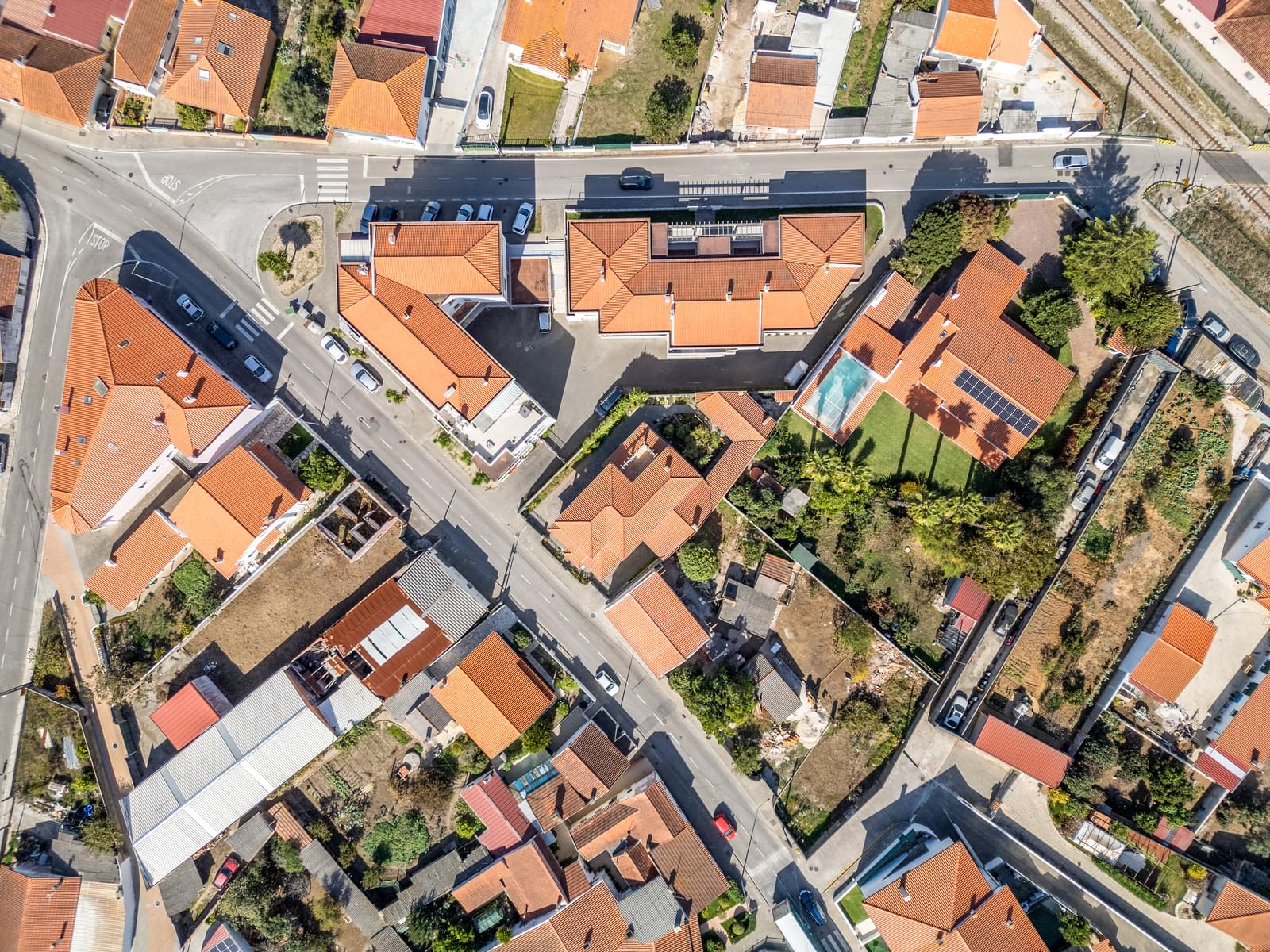 Moradia Isolada T4 com piscina, Marinha Grande - Imagem 44