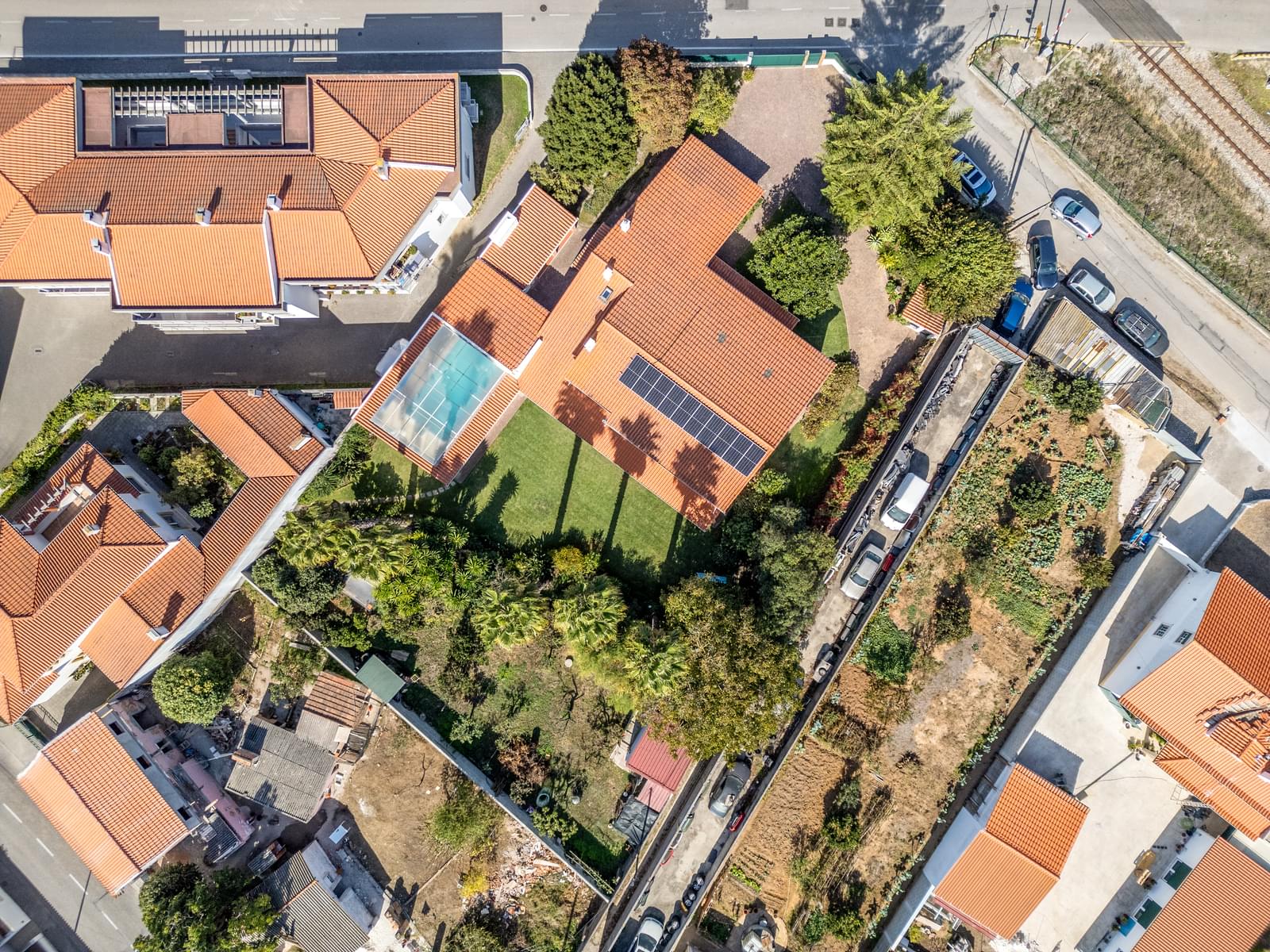 Moradia Isolada T4 com piscina, Marinha Grande - Imagem 2