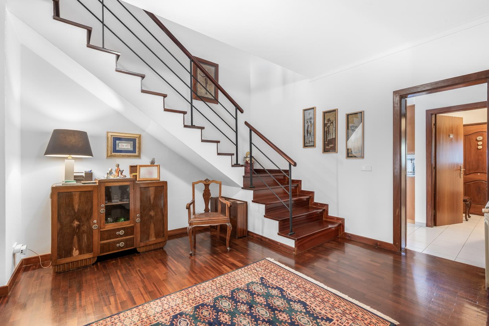 Moradia Isolada T4 com piscina, Marinha Grande - Imagem 6