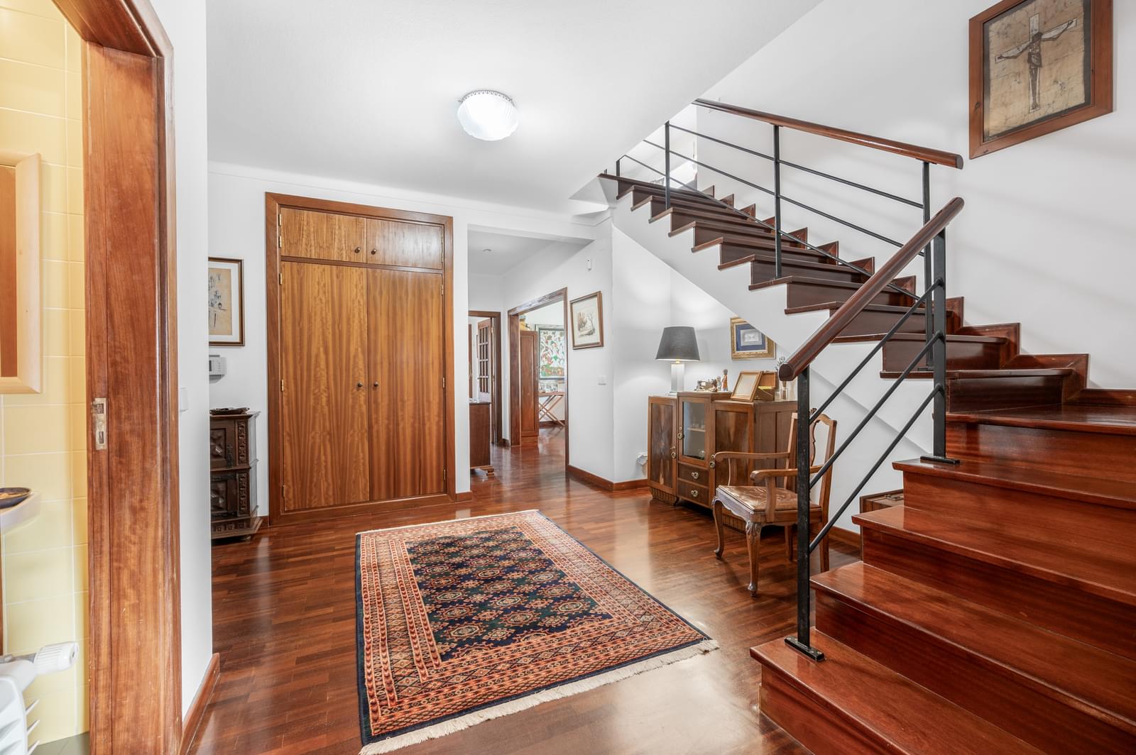 Moradia Isolada T4 com piscina, Marinha Grande - Imagem 28