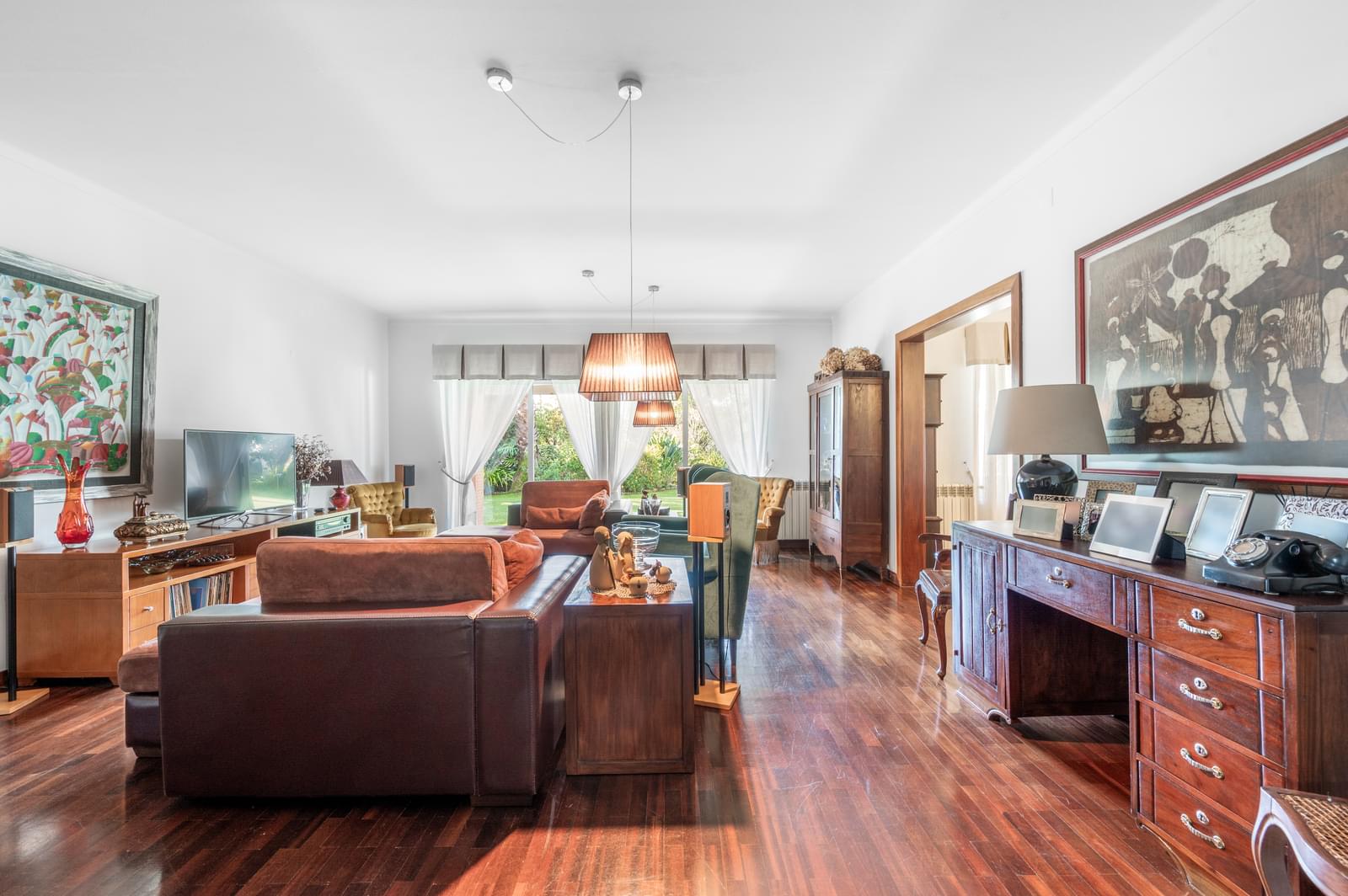 Moradia Isolada T4 com piscina, Marinha Grande - Imagem 7