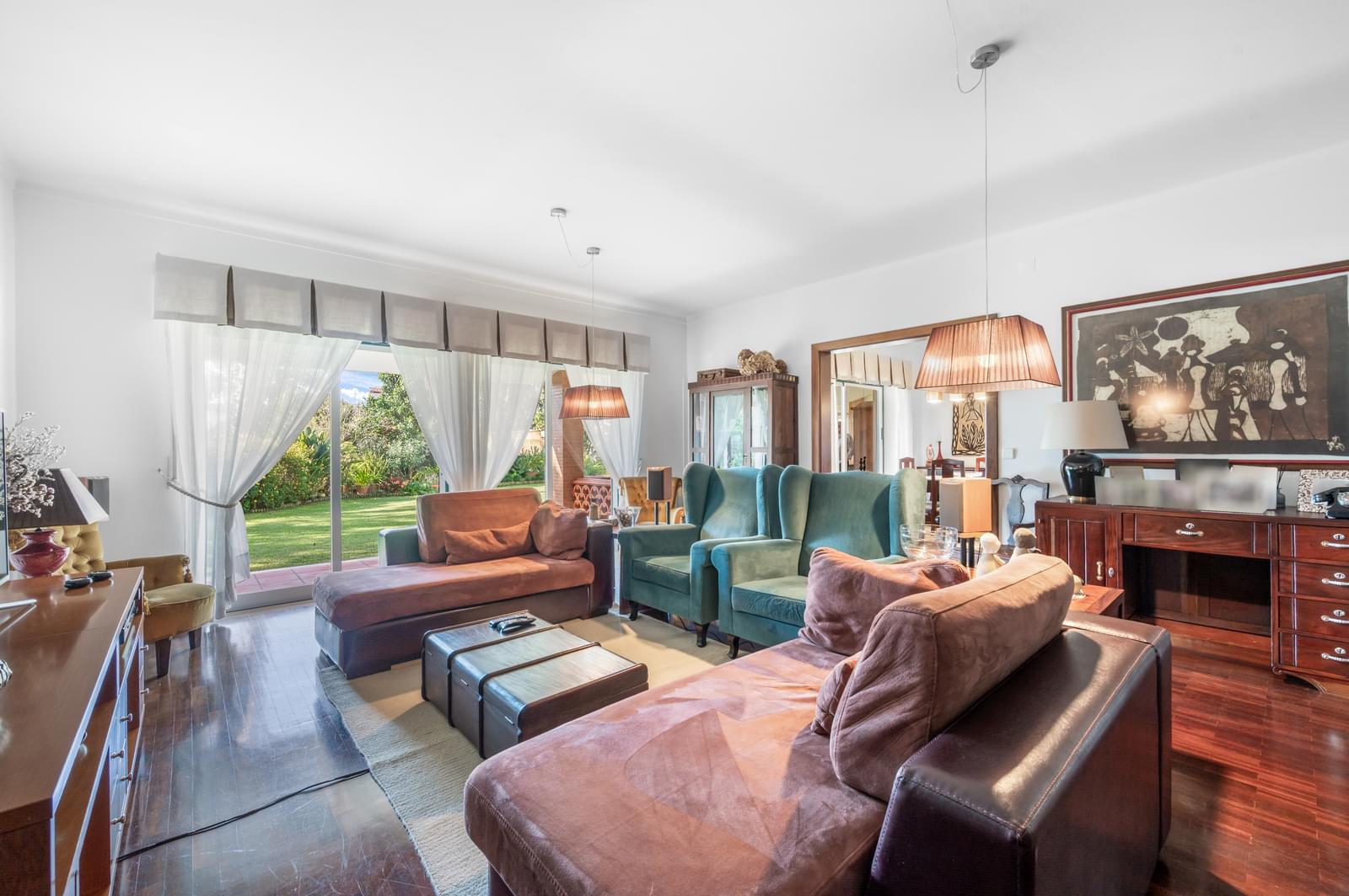 Moradia Isolada T4 com piscina, Marinha Grande - Imagem 8