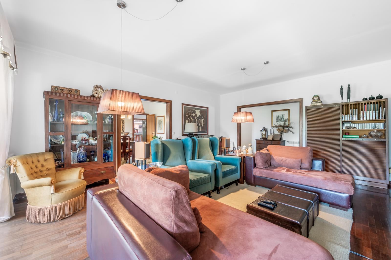 Moradia Isolada T4 com piscina, Marinha Grande - Imagem 9