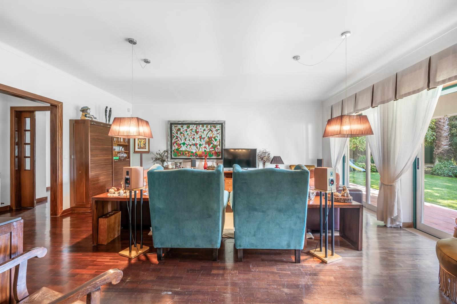 Moradia Isolada T4 com piscina, Marinha Grande - Imagem 10