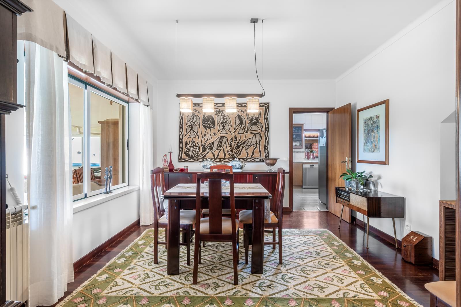 Moradia Isolada T4 com piscina, Marinha Grande - Imagem 11