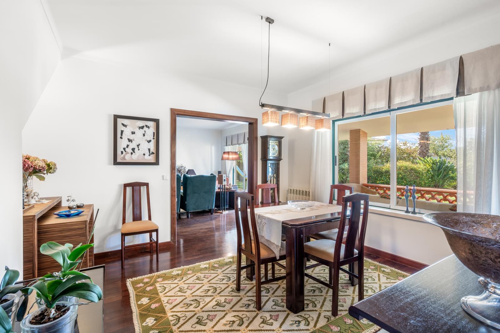 Moradia Isolada T4 com piscina, Marinha Grande - Imagem 12