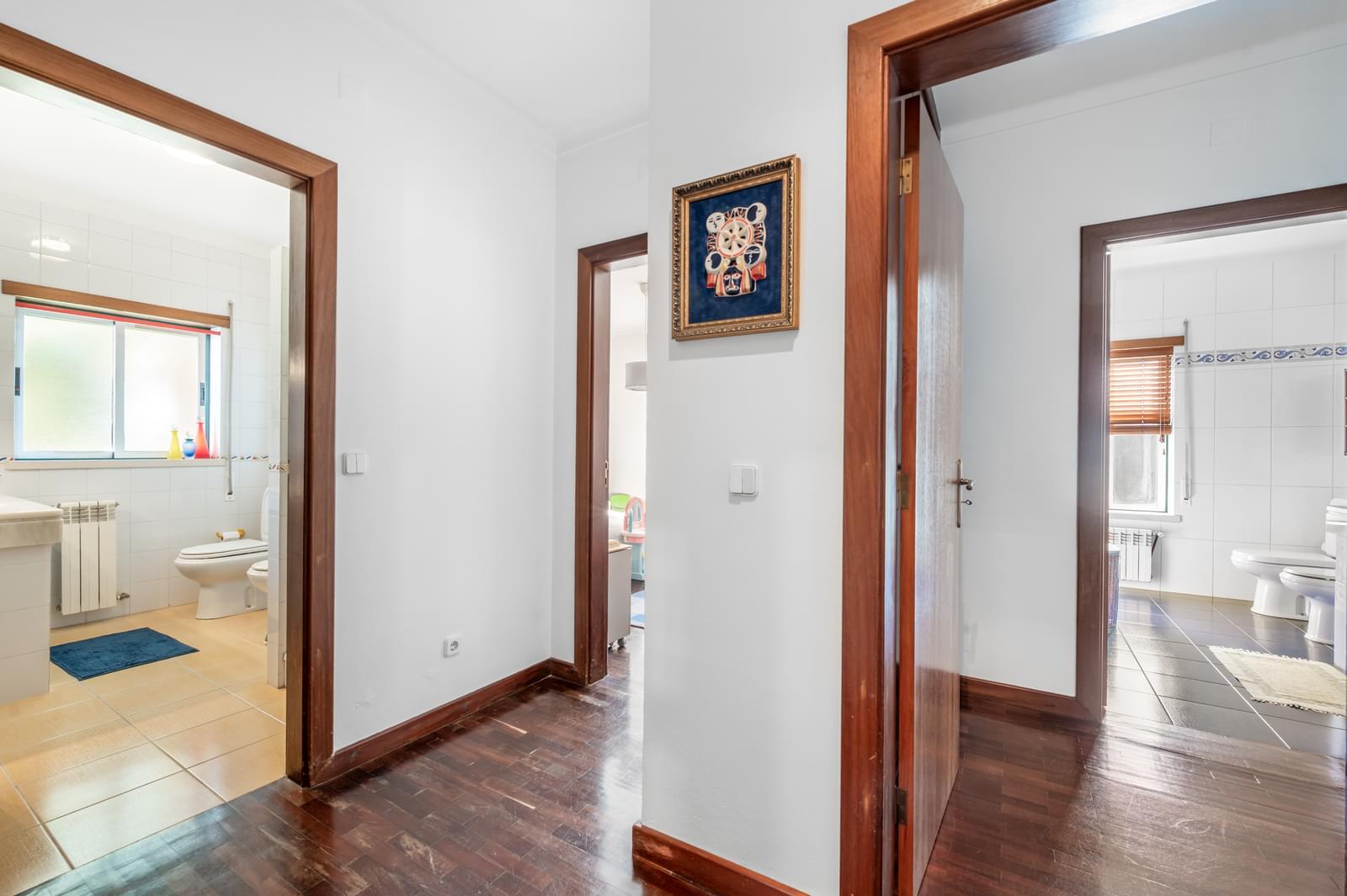 Moradia Isolada T4 com piscina, Marinha Grande - Imagem 21