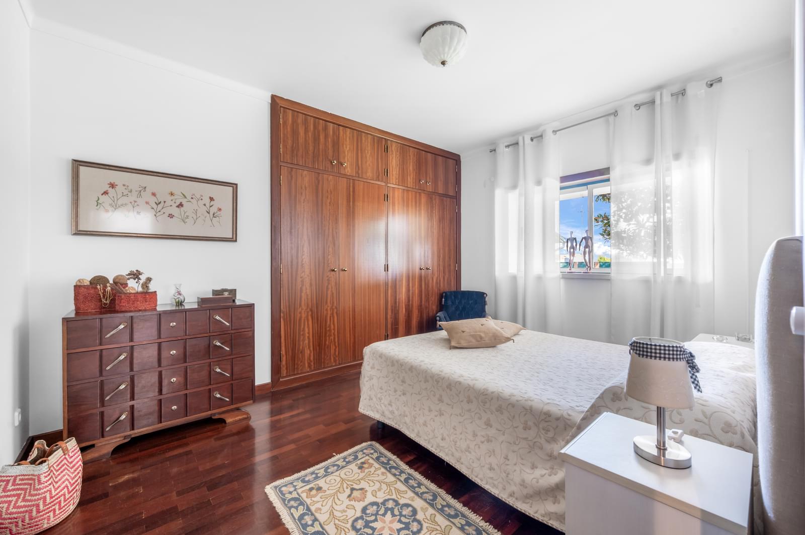 Moradia Isolada T4 com piscina, Marinha Grande - Imagem 23