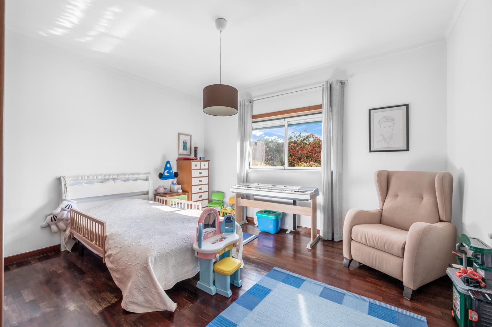 Moradia Isolada T4 com piscina, Marinha Grande - Imagem 25