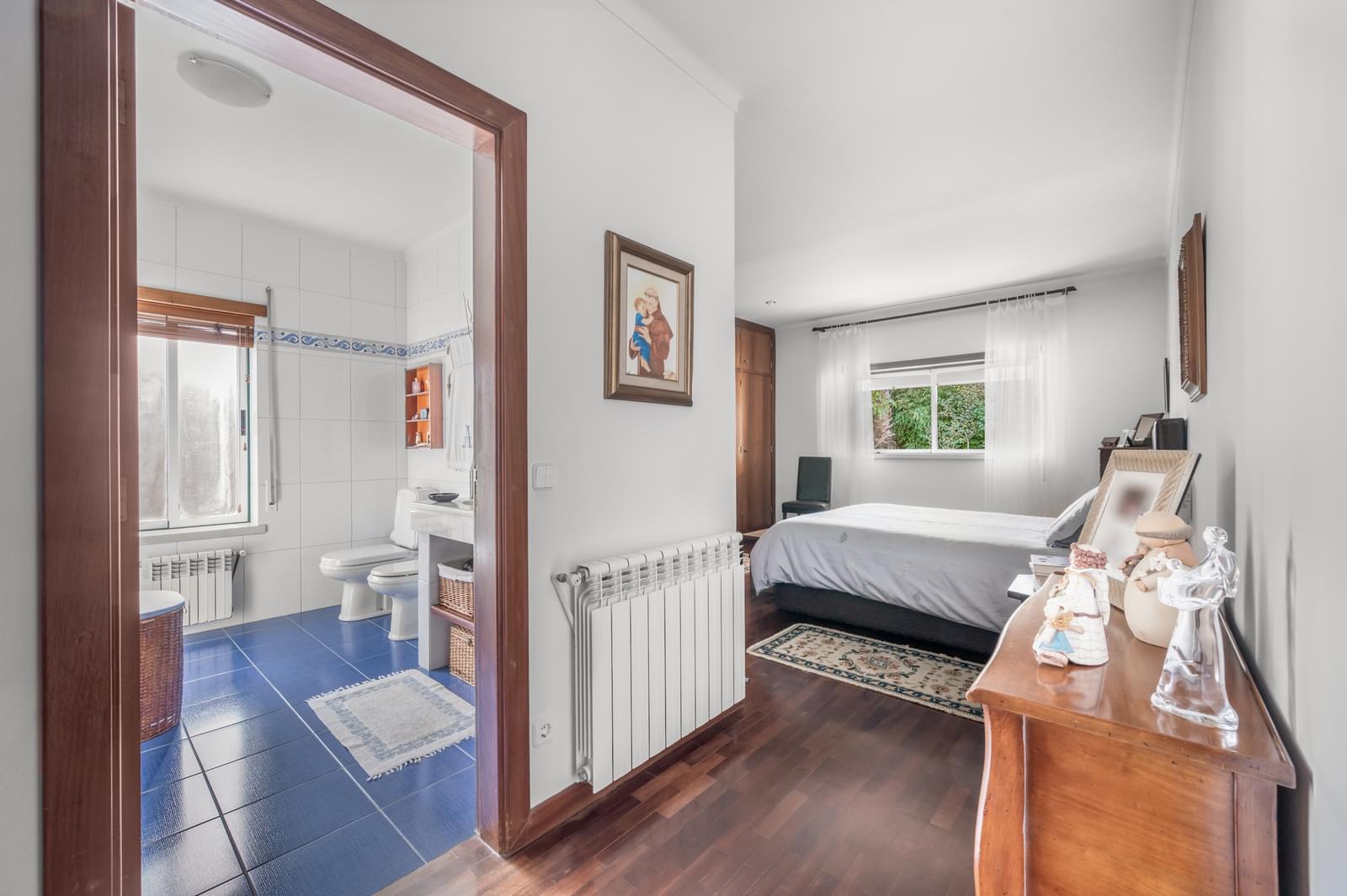 Moradia Isolada T4 com piscina, Marinha Grande - Imagem 22