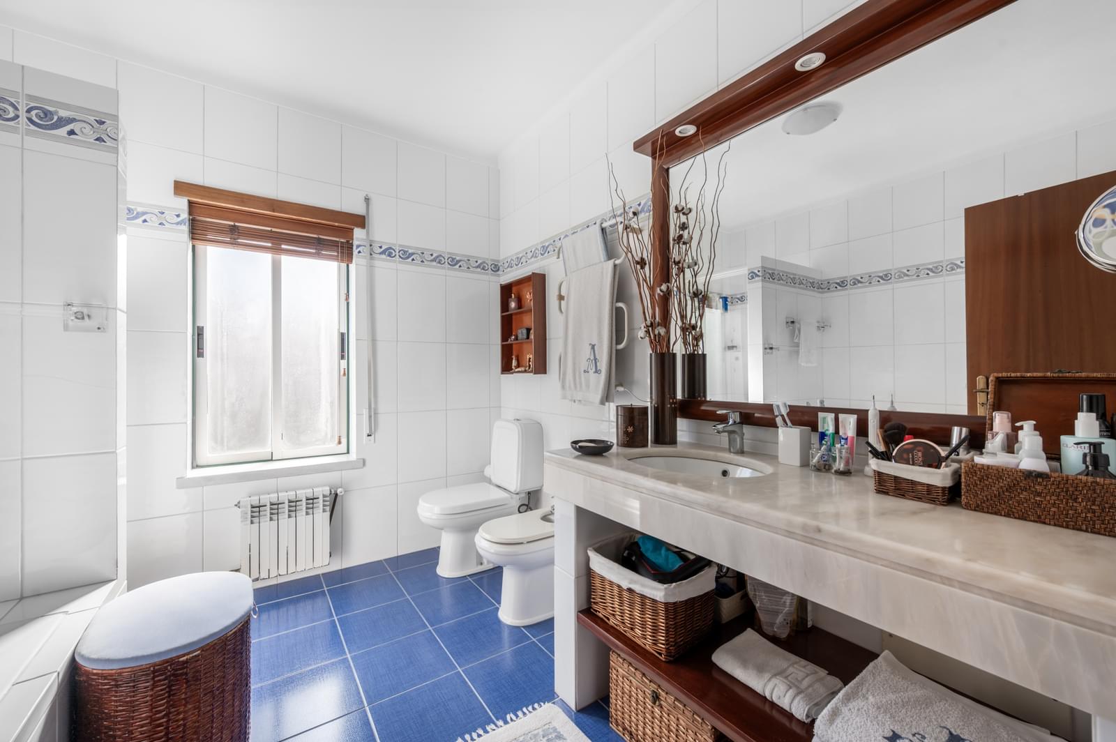 Moradia Isolada T4 com piscina, Marinha Grande - Imagem 27