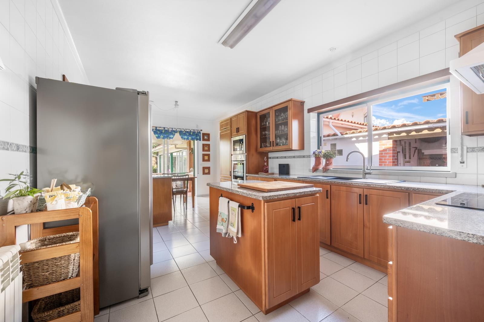 Moradia Isolada T4 com piscina, Marinha Grande - Imagem 13