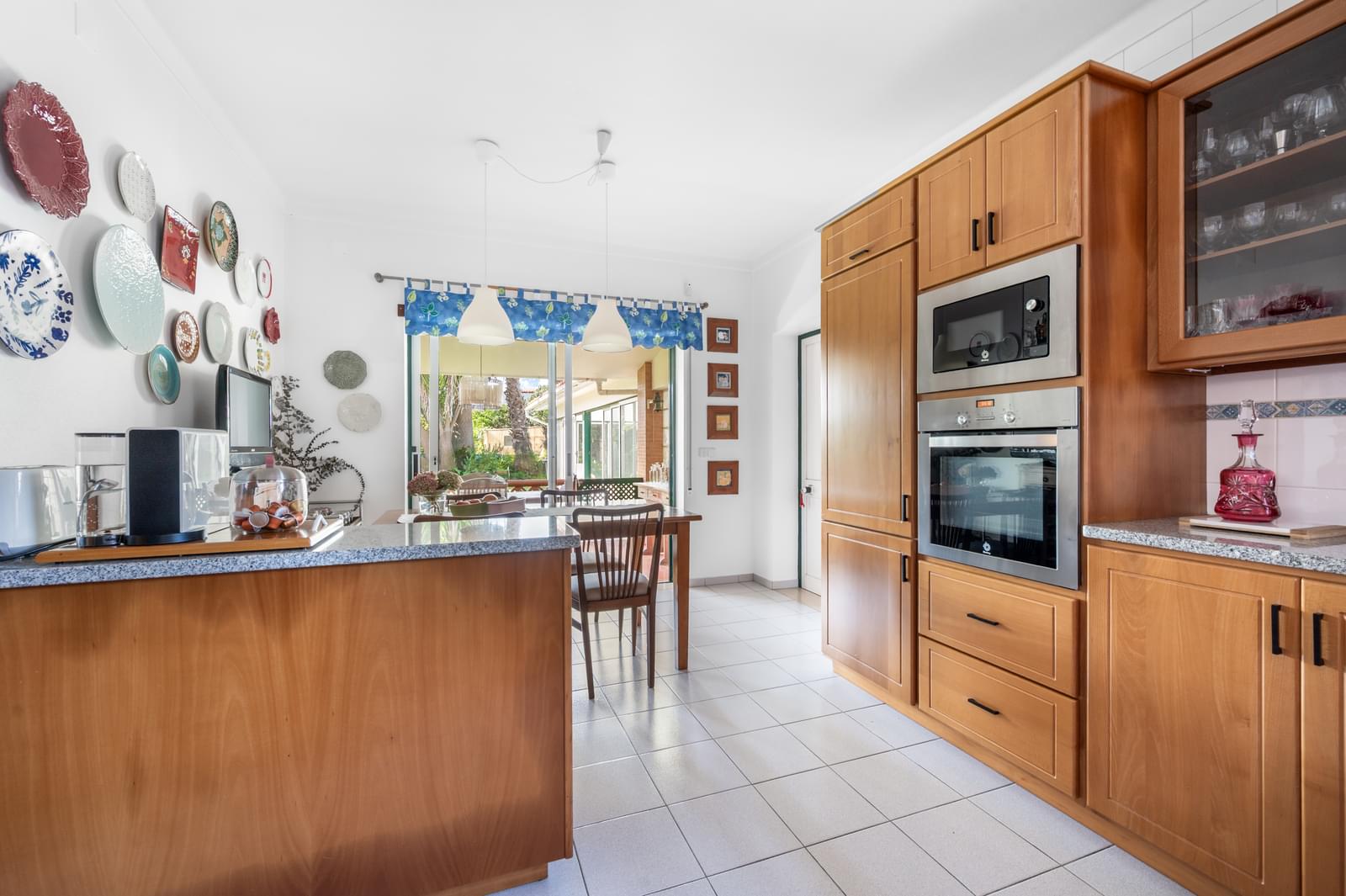 Moradia Isolada T4 com piscina, Marinha Grande - Imagem 14