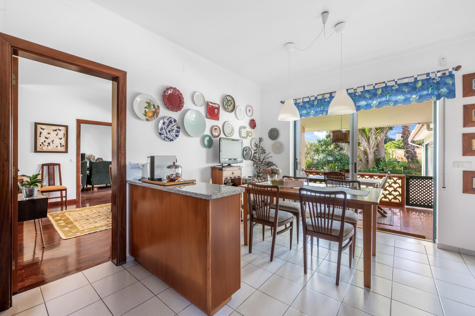 Moradia Isolada T4 com piscina, Marinha Grande - Imagem 17