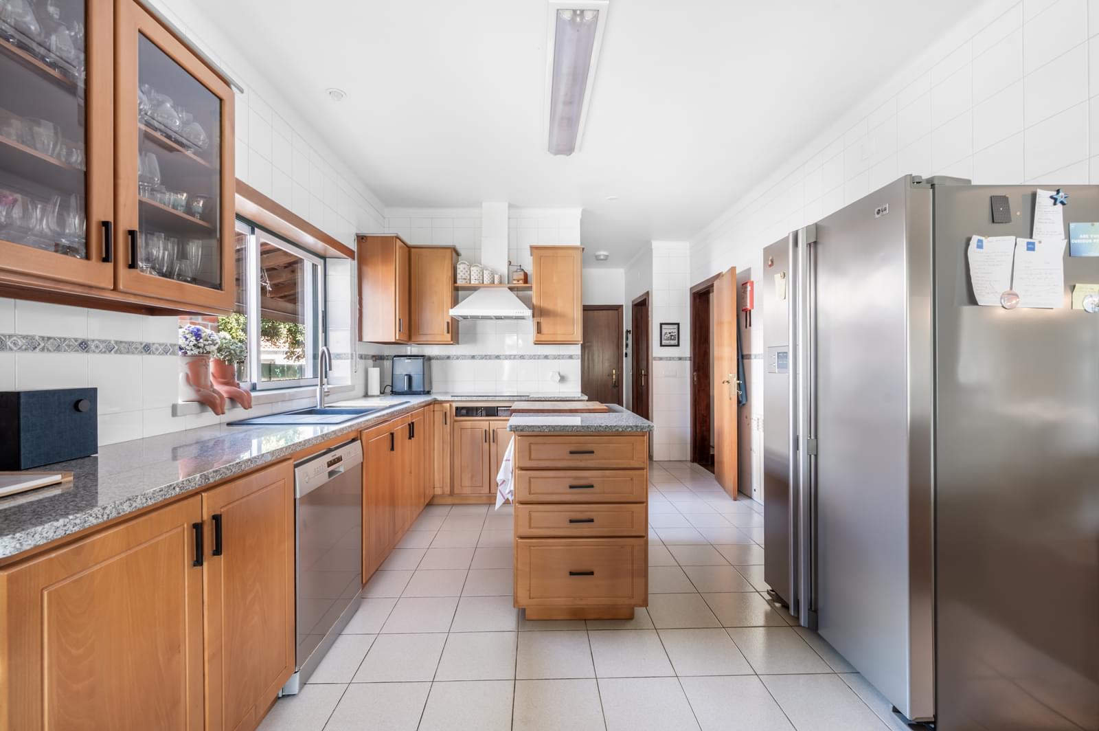 Moradia Isolada T4 com piscina, Marinha Grande - Imagem 15