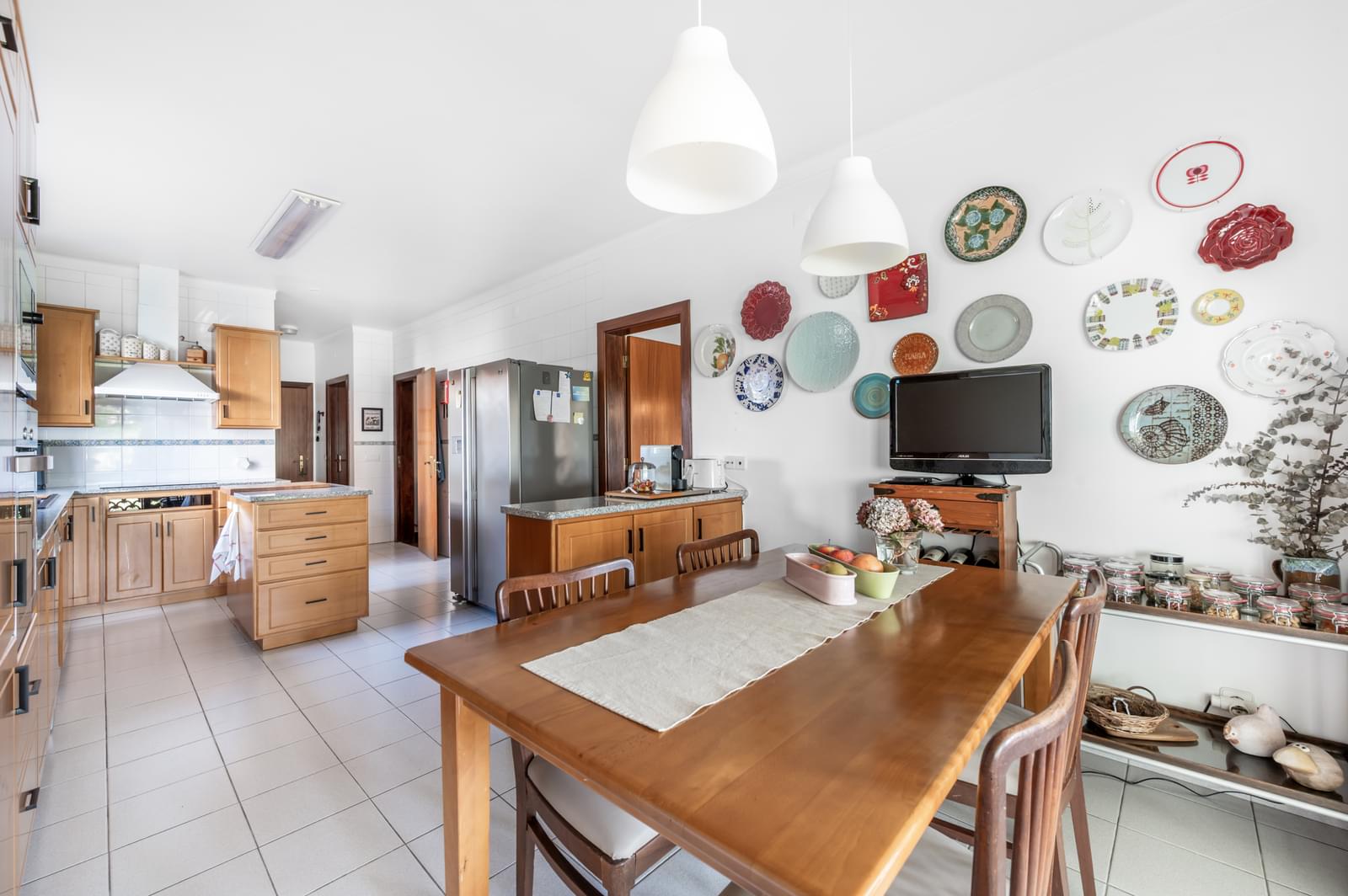 Moradia Isolada T4 com piscina, Marinha Grande - Imagem 16