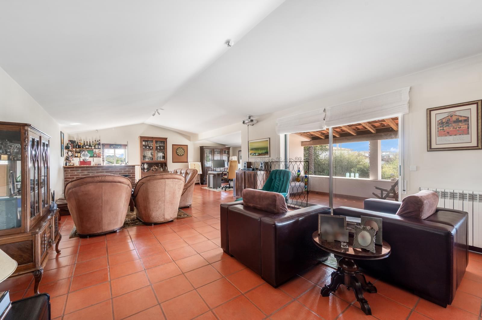 Moradia Isolada T4 com piscina, Marinha Grande - Imagem 29