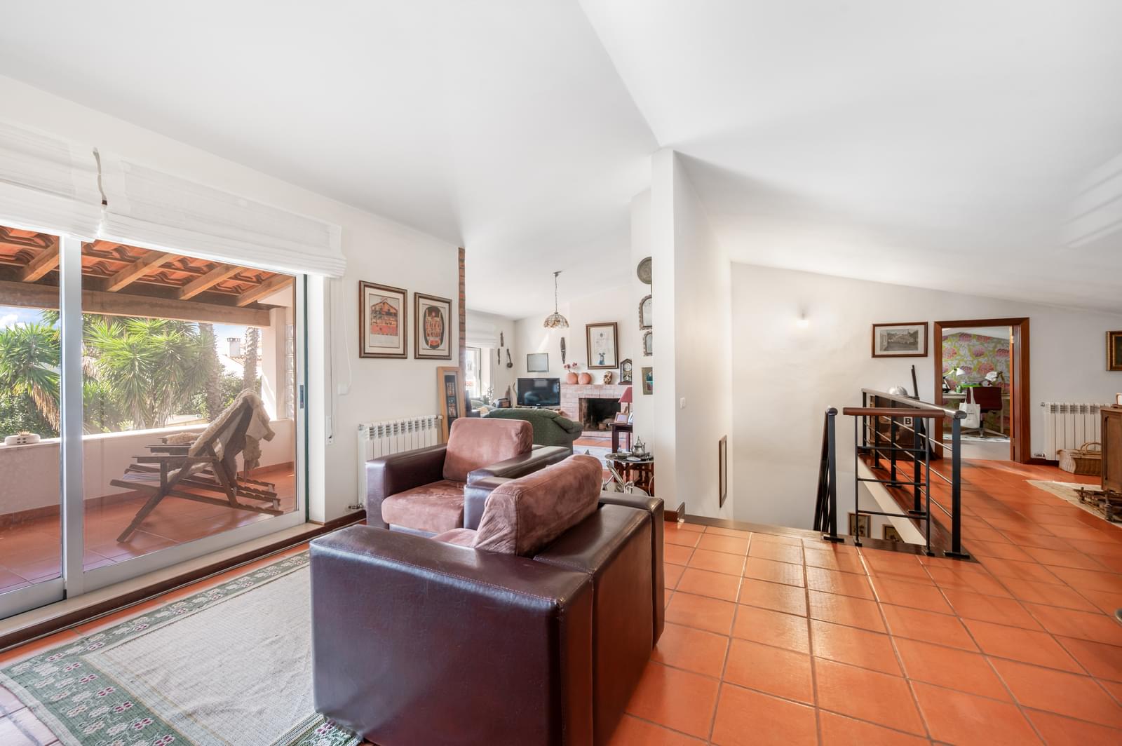 Moradia Isolada T4 com piscina, Marinha Grande - Imagem 30