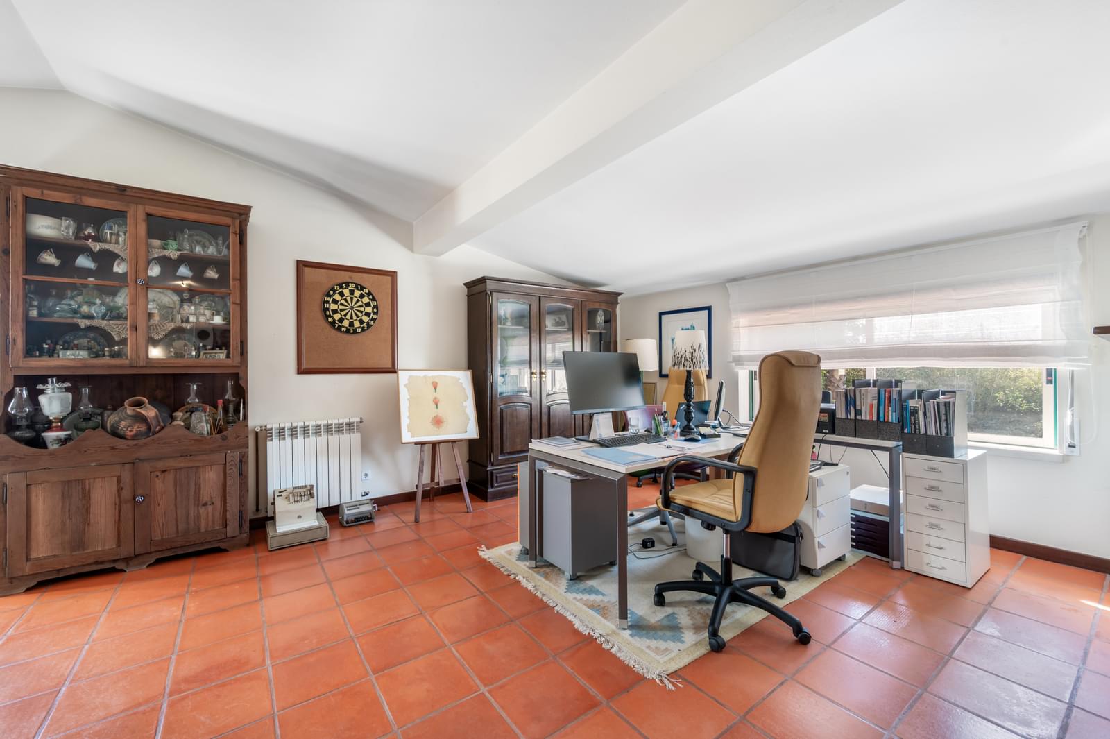 Moradia Isolada T4 com piscina, Marinha Grande - Imagem 31