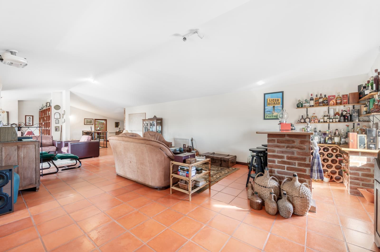 Moradia Isolada T4 com piscina, Marinha Grande - Imagem 32