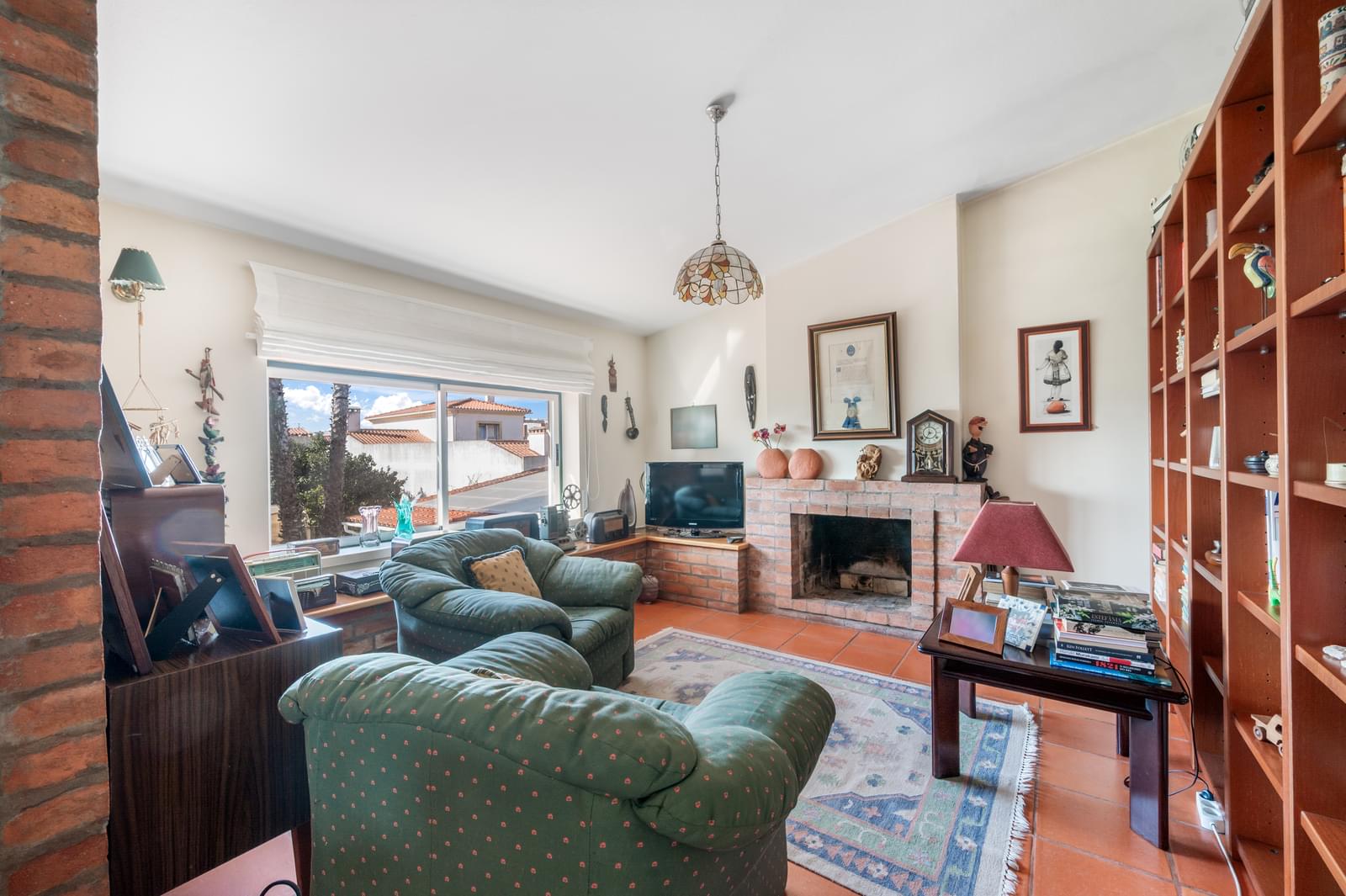 Moradia Isolada T4 com piscina, Marinha Grande - Imagem 33