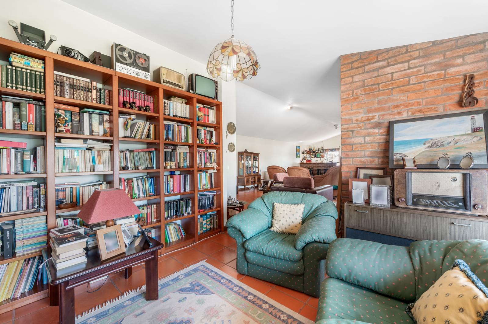 Moradia Isolada T4 com piscina, Marinha Grande - Imagem 34