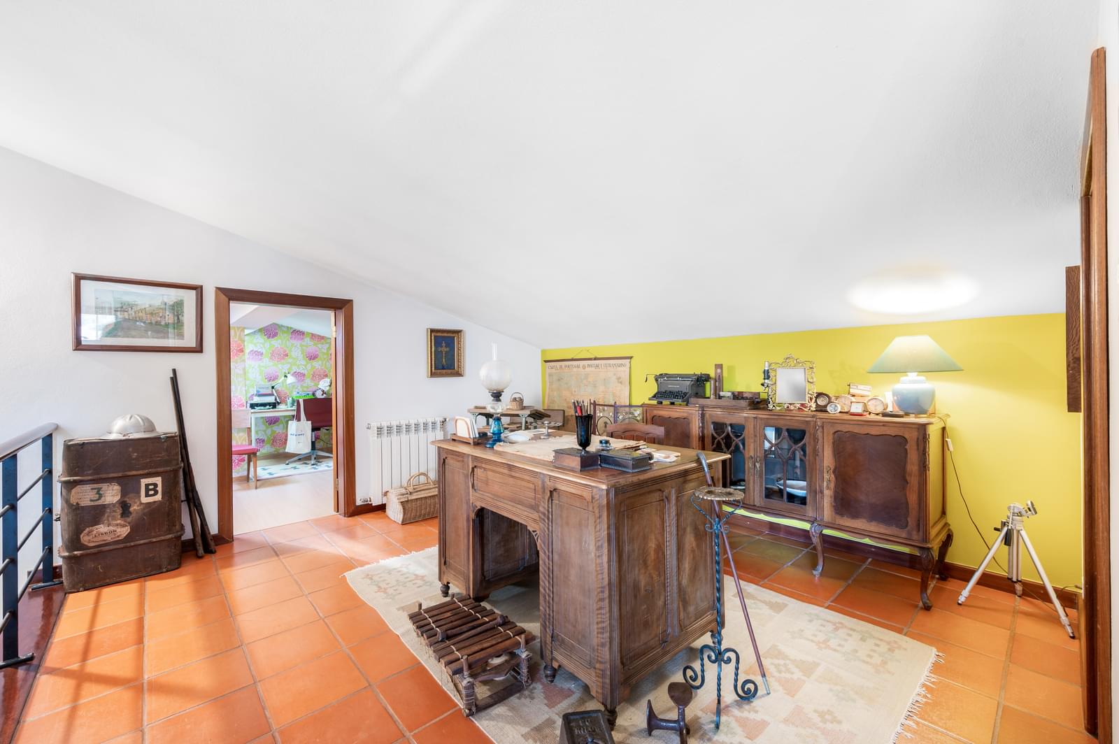 Moradia Isolada T4 com piscina, Marinha Grande - Imagem 35