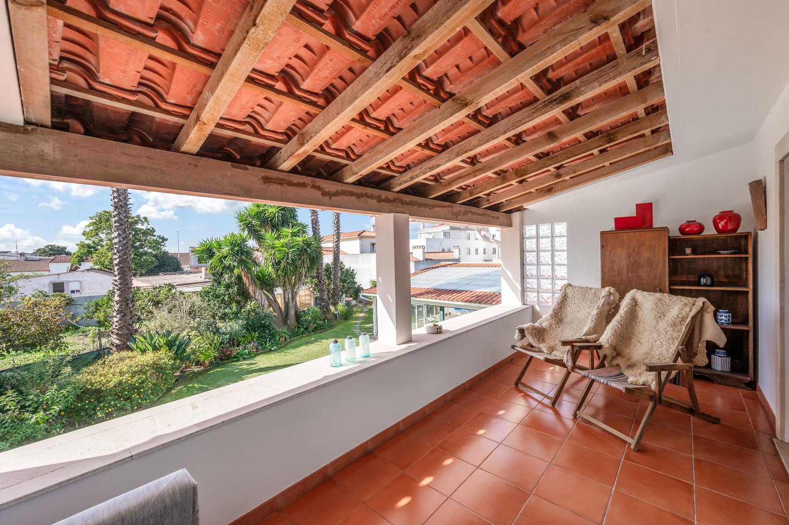 Moradia Isolada T4 com piscina, Marinha Grande - Imagem 36