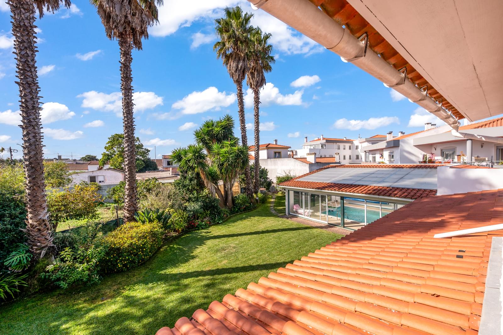 Moradia Isolada T4 com piscina, Marinha Grande - Imagem 37