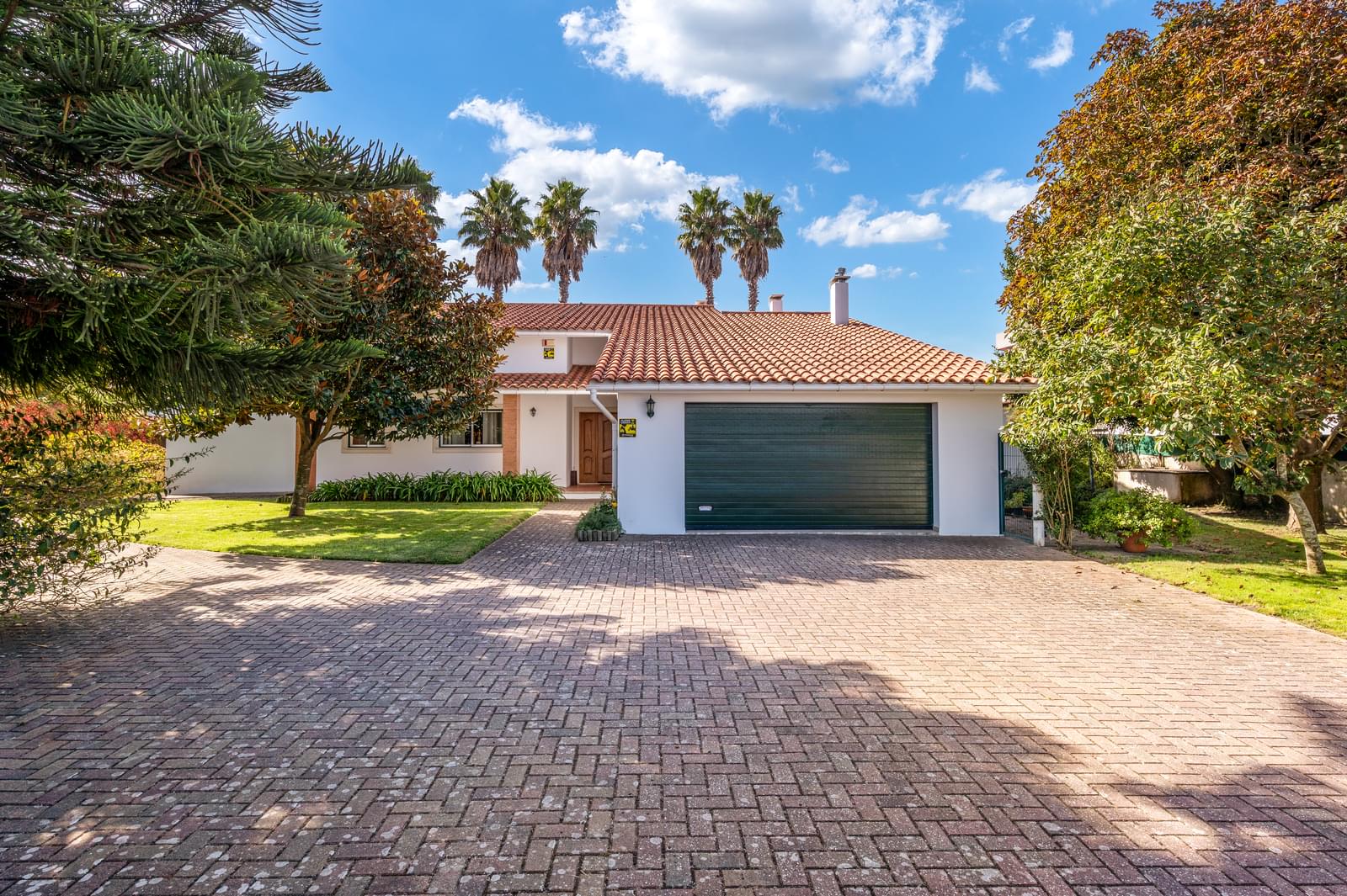 Moradia Isolada T4 com piscina, Marinha Grande - Imagem 38