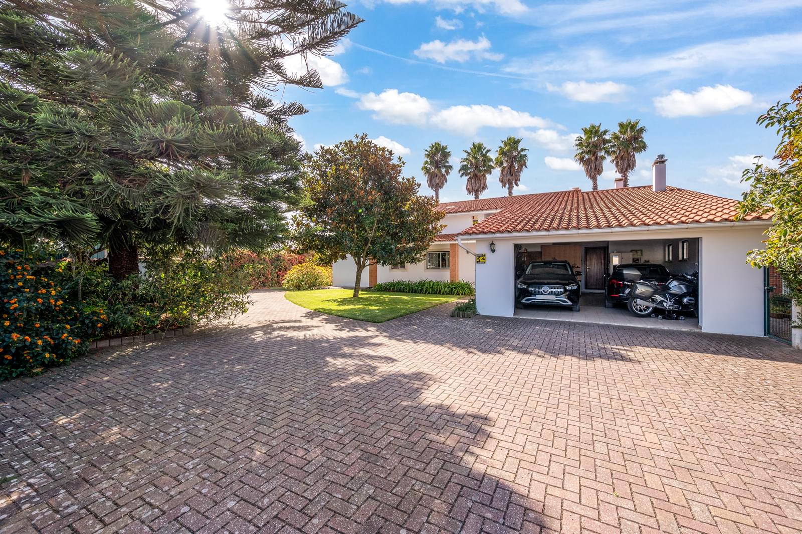 Moradia Isolada T4 com piscina, Marinha Grande - Imagem 39