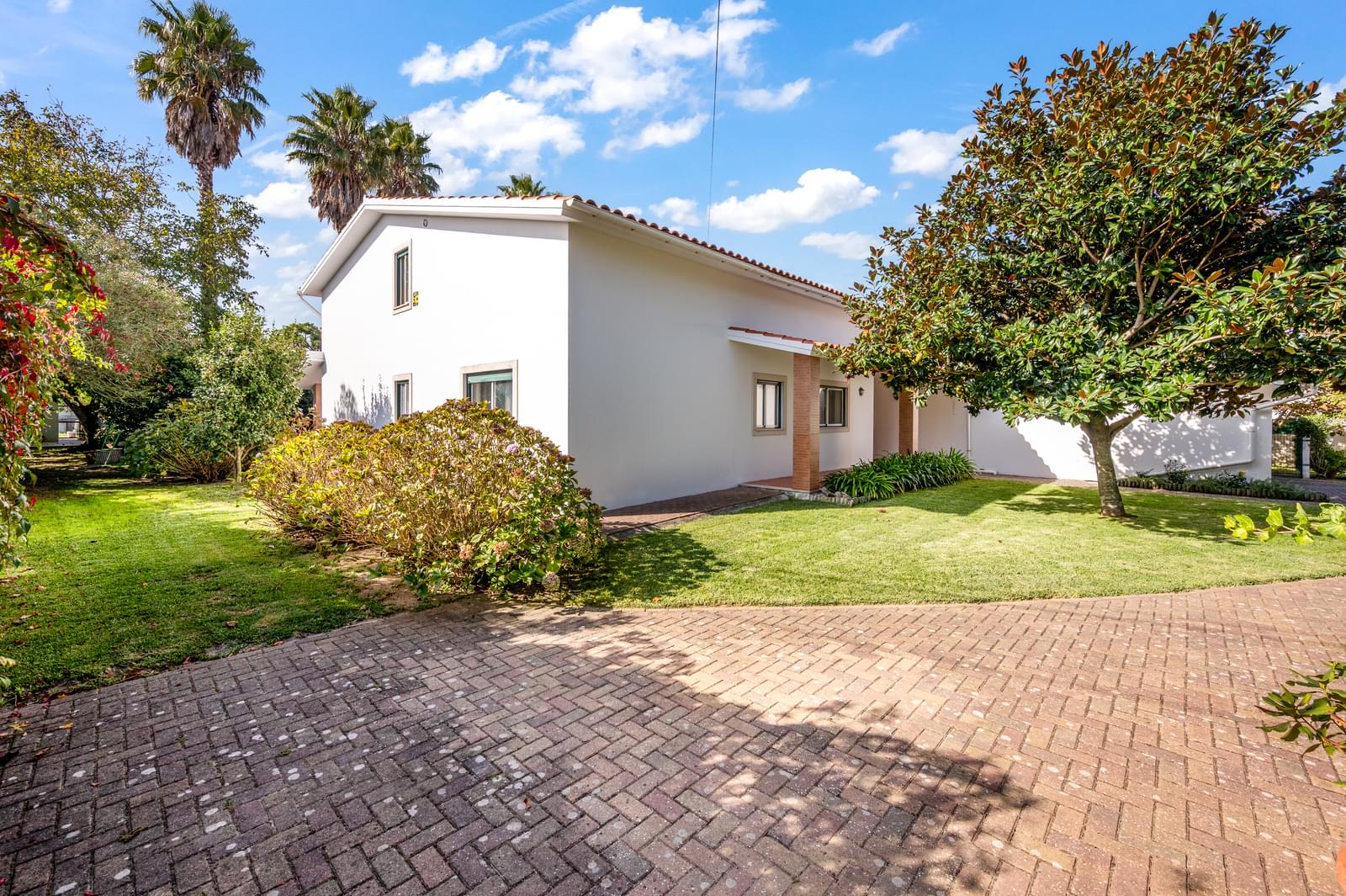 Moradia Isolada T4 com piscina, Marinha Grande - Imagem 19