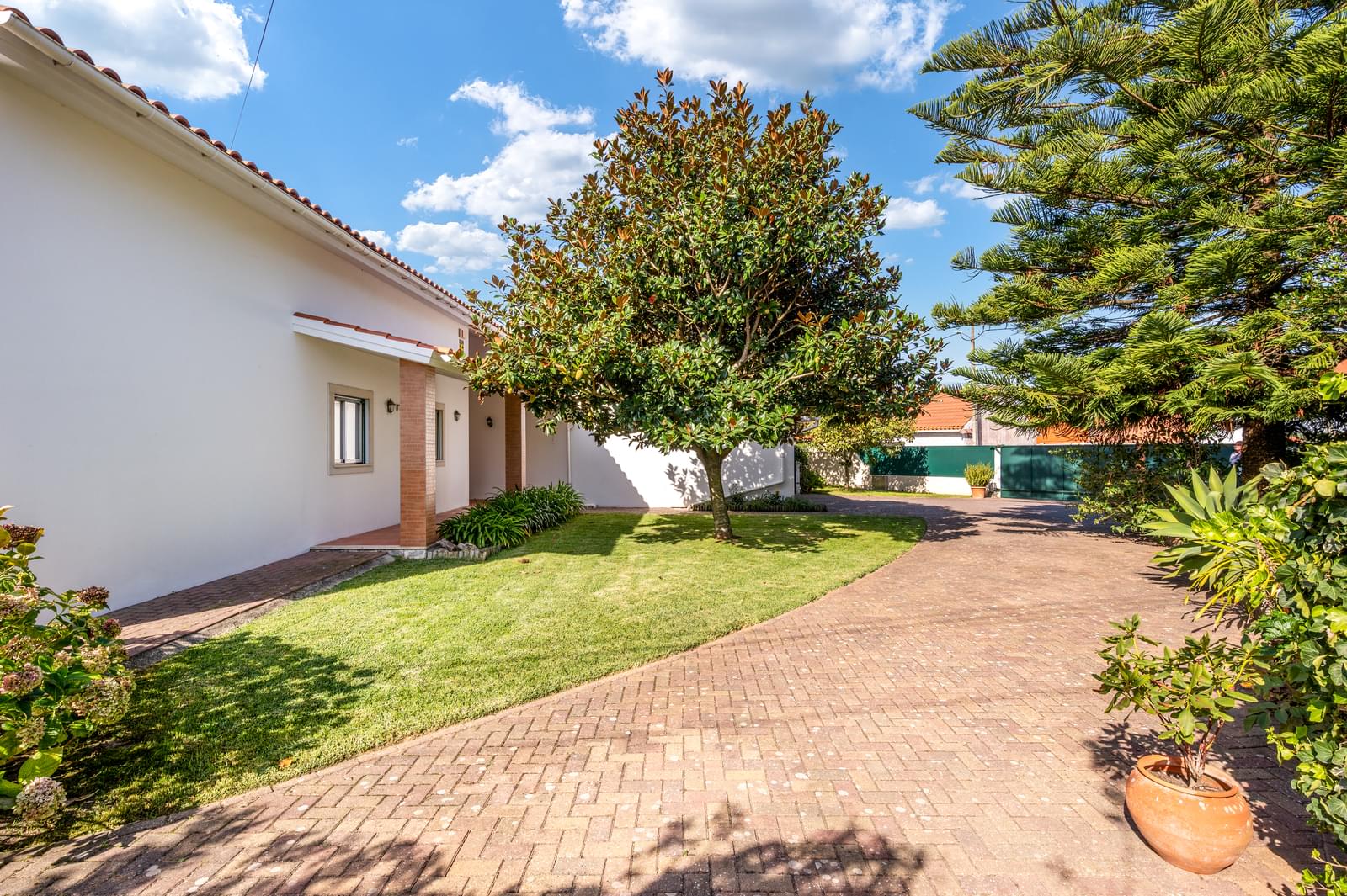 Moradia Isolada T4 com piscina, Marinha Grande - Imagem 20