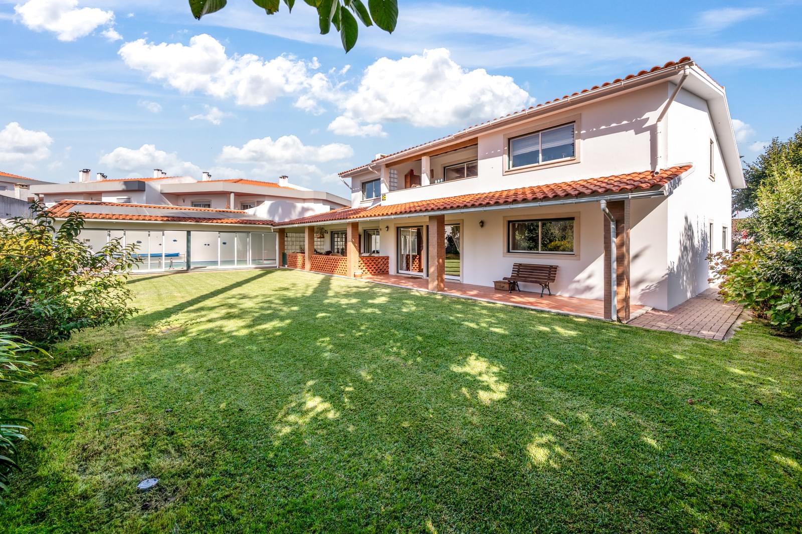 Moradia Isolada T4 com piscina, Marinha Grande - Imagem 3