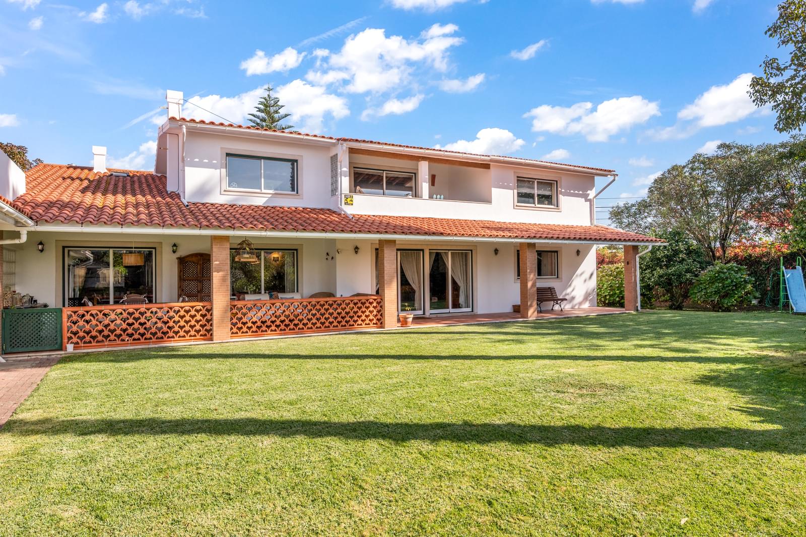 Moradia Isolada T4 com piscina, Marinha Grande - Imagem 1