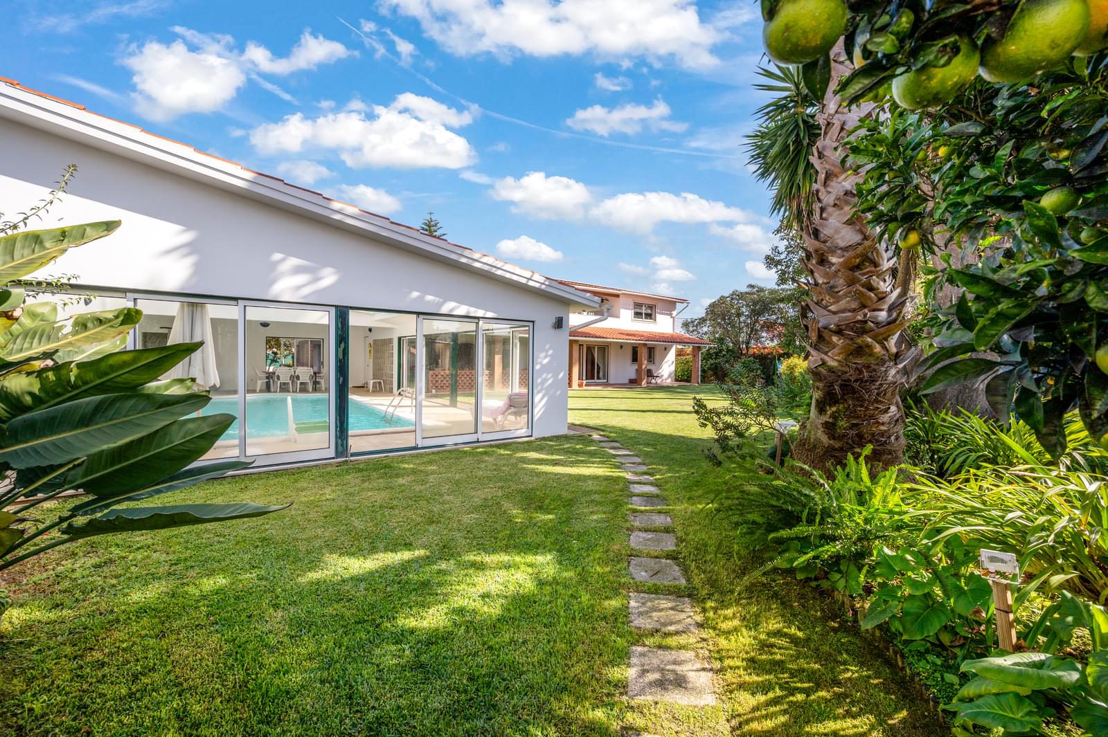 Moradia Isolada T4 com piscina, Marinha Grande - Imagem 40