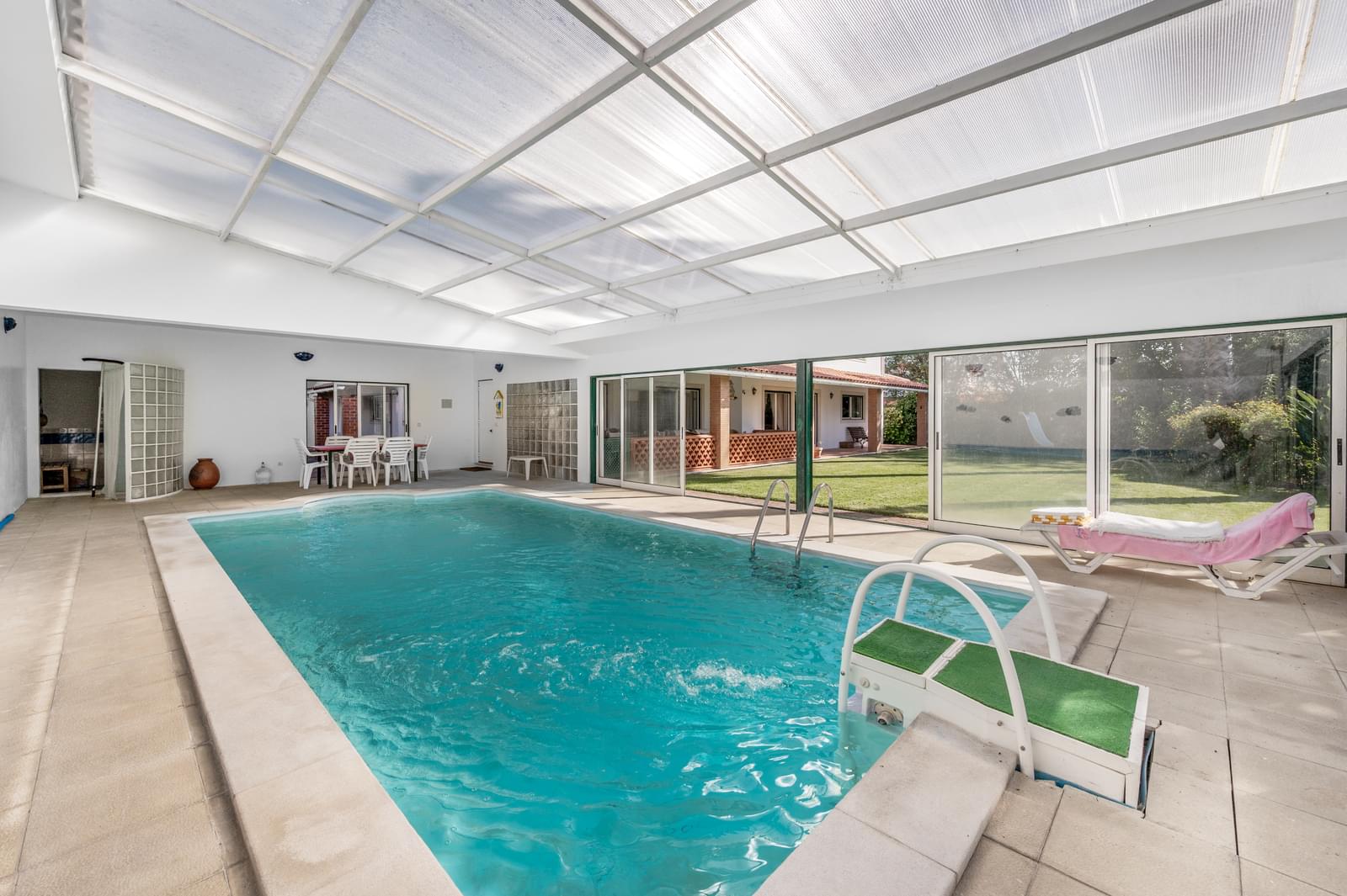 Moradia Isolada T4 com piscina, Marinha Grande - Imagem 41