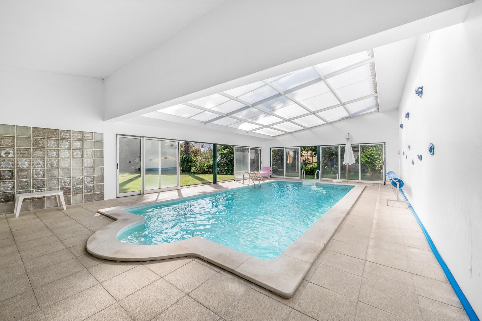 Moradia Isolada T4 com piscina, Marinha Grande - Imagem 5