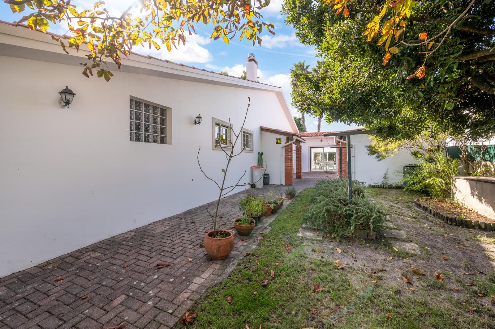 Moradia Isolada T4 com piscina, Marinha Grande - Imagem 46